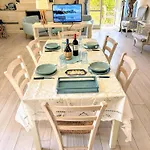 Il Sole In Terrazza - A Due Passi Dal Mare - Private Garden And Parking Daire *
