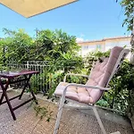 Il Sole In Terrazza - A Due Passi Dal Mare - Private Garden And Parking Cinquale