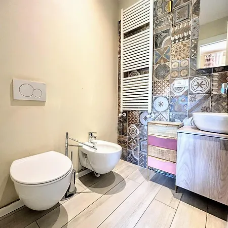 Apartmán Il Sole In Terrazza - A Due Passi Dal Mare - Private Garden And Parking Cinquale