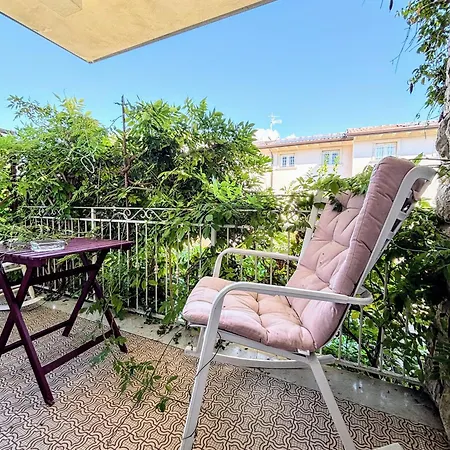 Il Sole In Terrazza - A Due Passi Dal Mare - Private Garden And Parking Cinquale